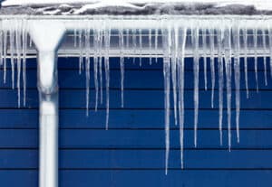 Ice Dam Repair and Prevention in Lee County Florida